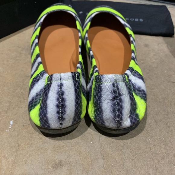 Marc Jacobs flats - Picture 3 of 9
